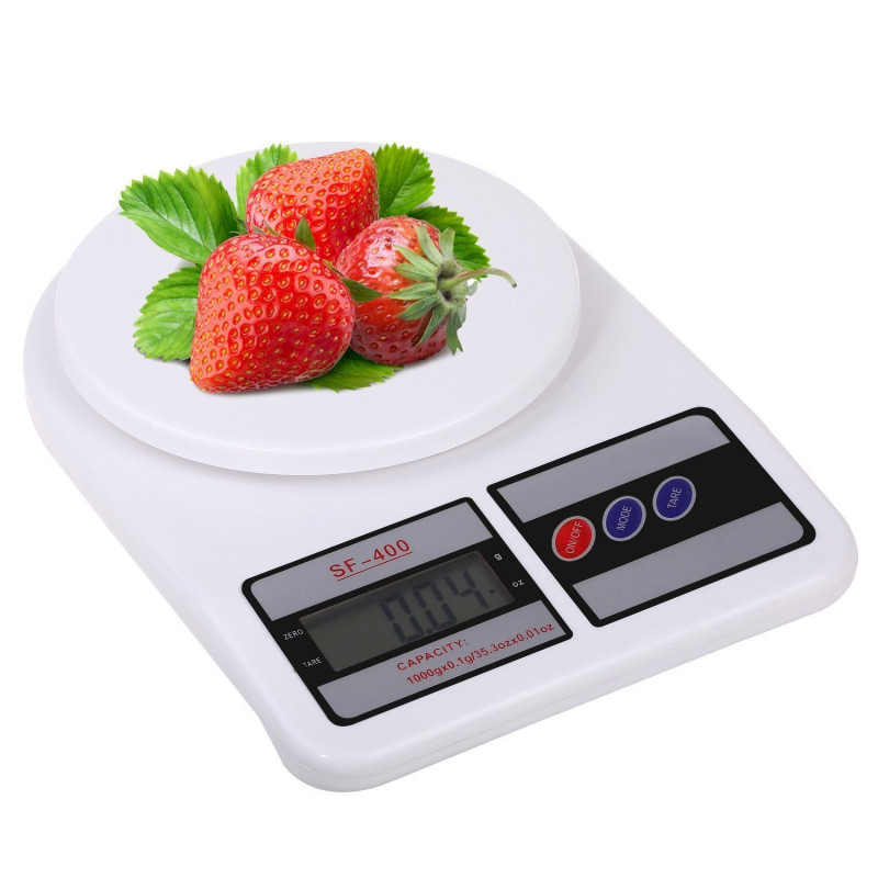 Mini Kitchen Weight Scale