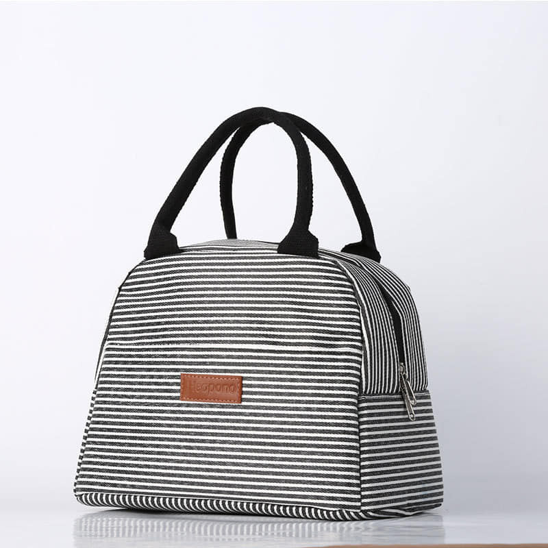 High Quality Insulated Lunch Box Bags Waterproof