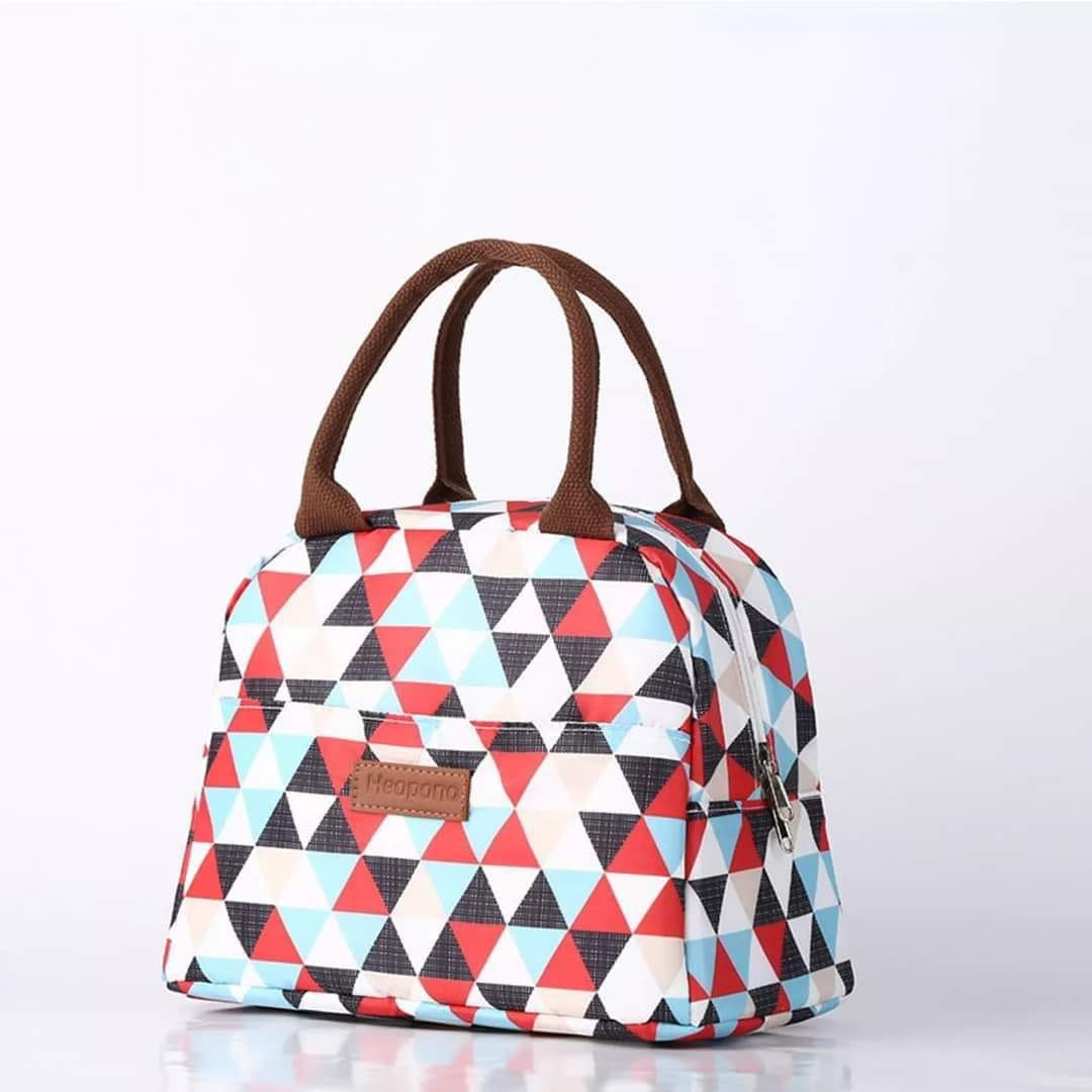 High Quality Insulated Lunch Box Bags Waterproof