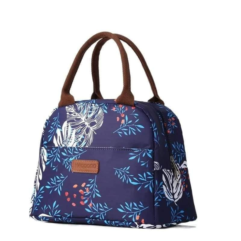 High Quality Insulated Lunch Box Bags Waterproof