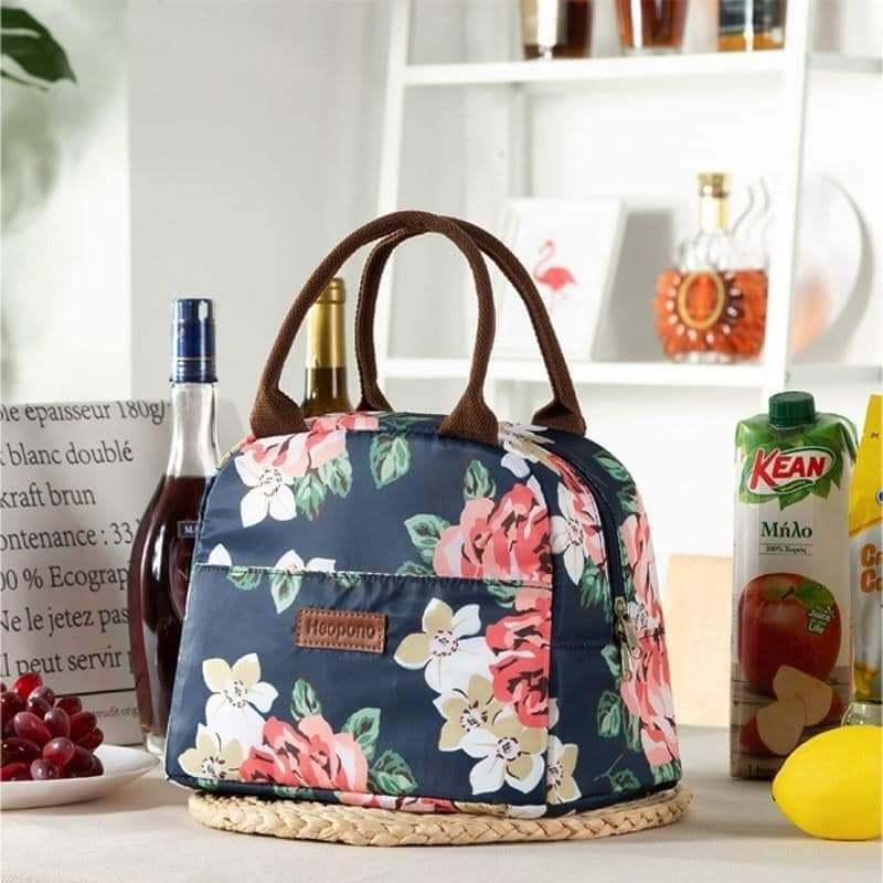 High Quality Insulated Lunch Box Bags Waterproof