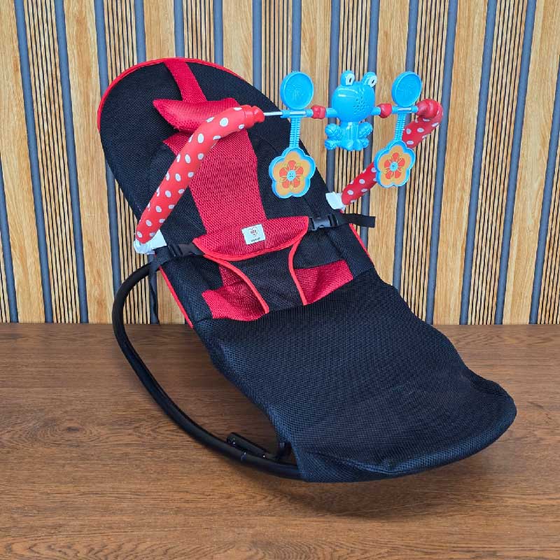 Love Baby Rocking Chair Without Toy Stand