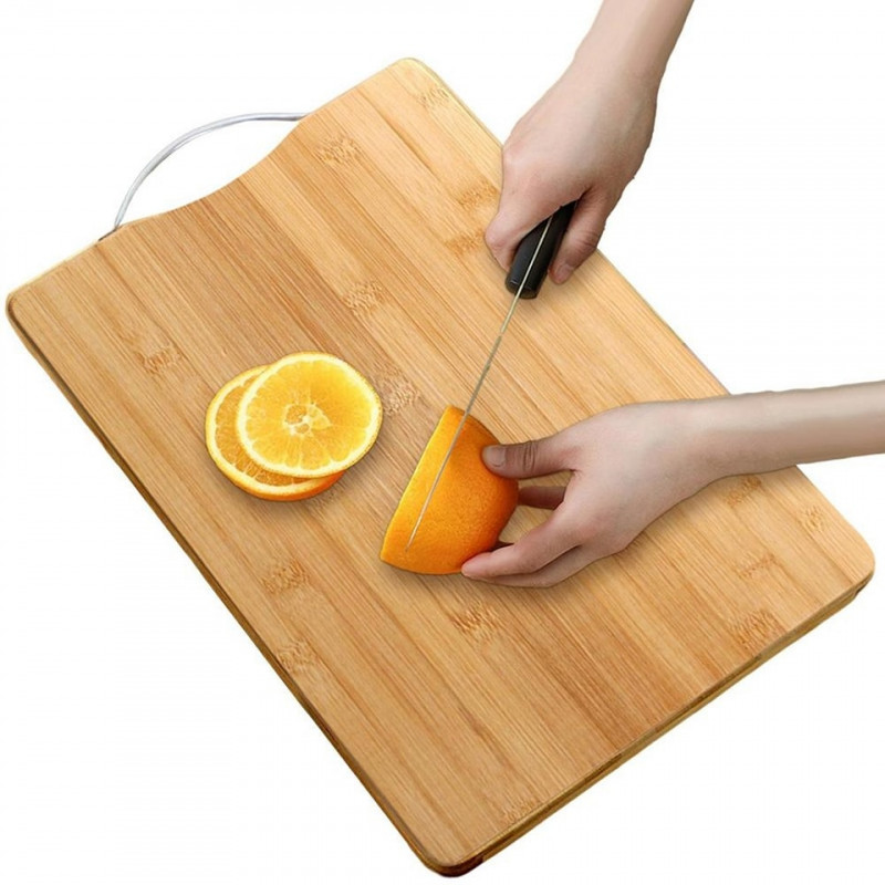 Bamboo Cutting Board