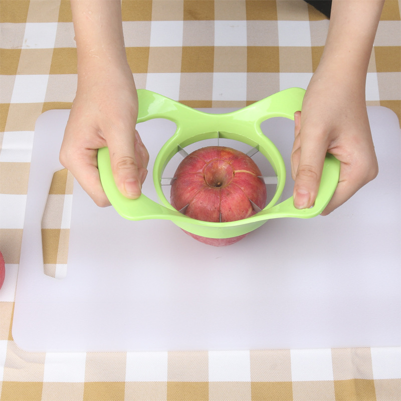 Apple Cutter