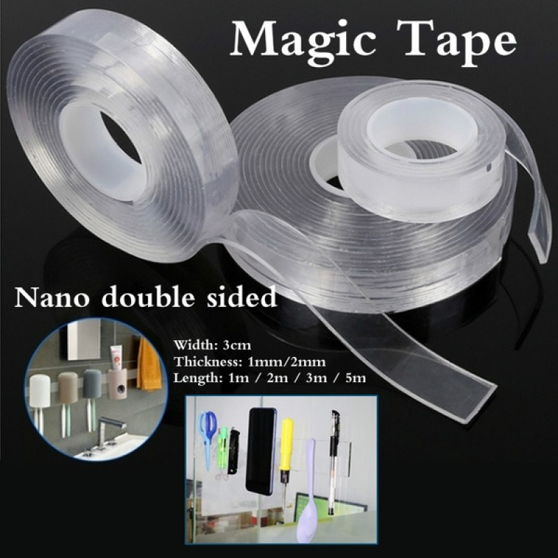 Magic Tape ( 3 Meter )