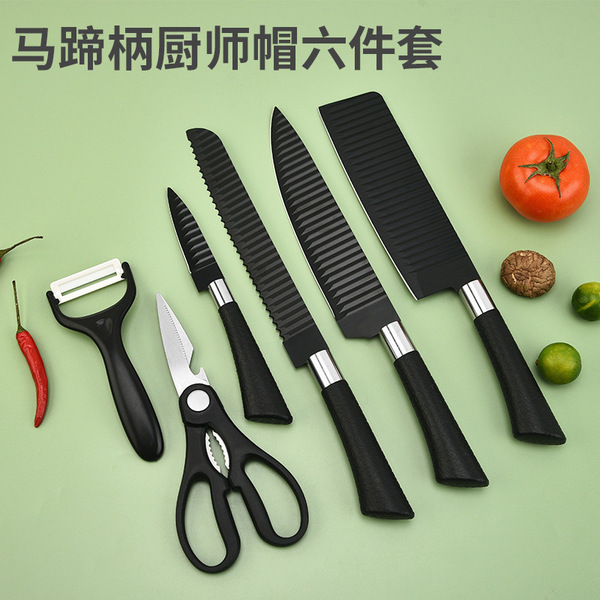 Zepter Knife Set