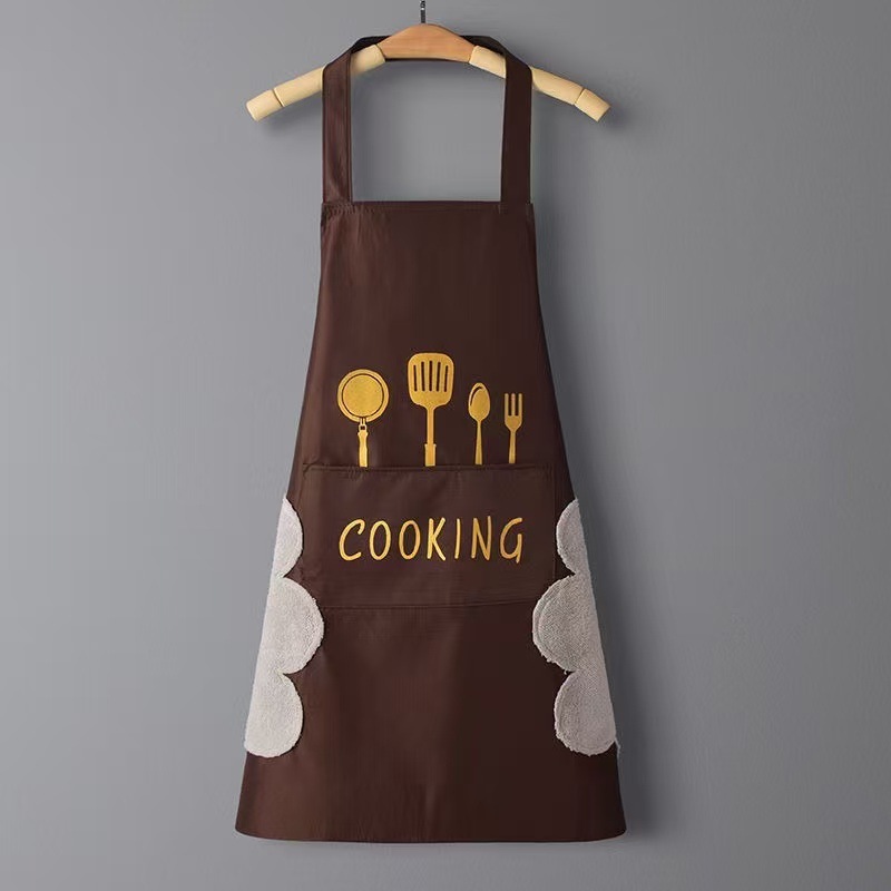 Water-Proof Kitchen Apron