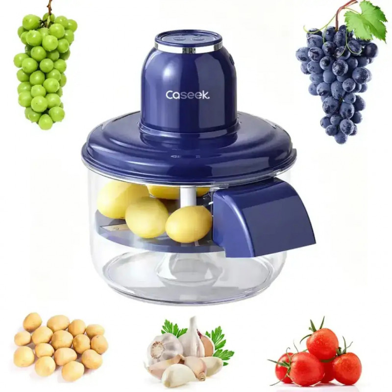 Vegetable Peeler Machine