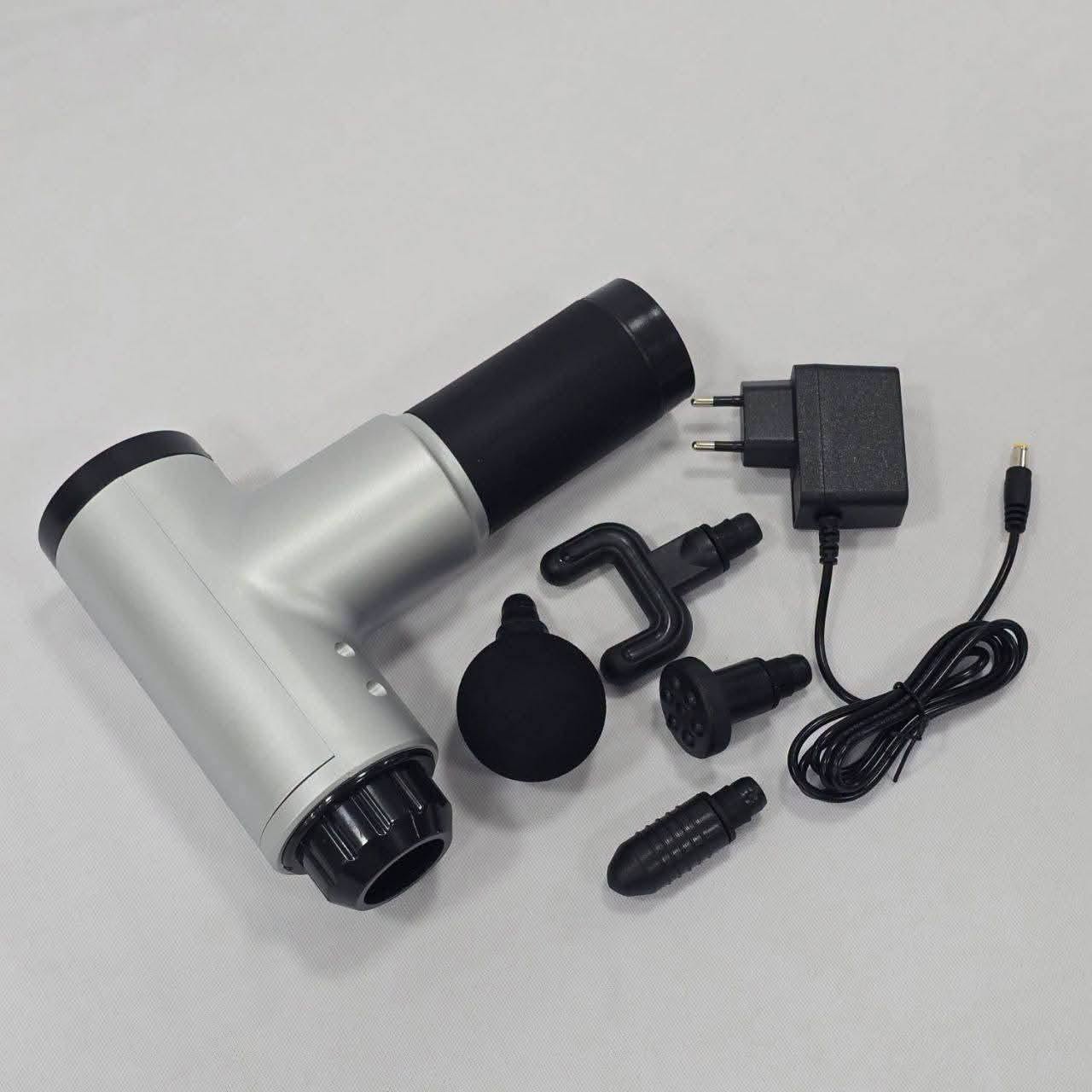 Electric Vibration Muscle Gun - Big