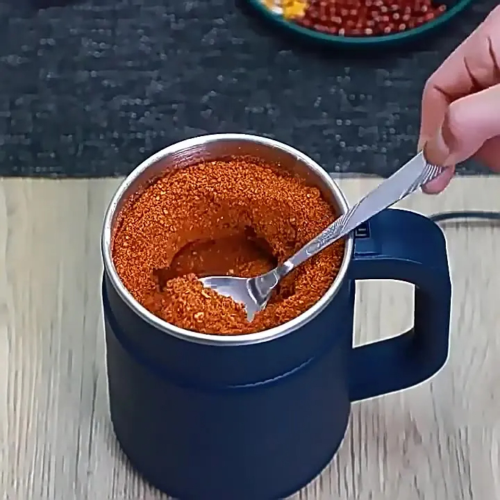 Coffee Grinder Food Processor