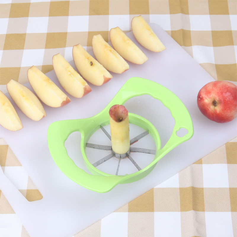 Apple Cutter