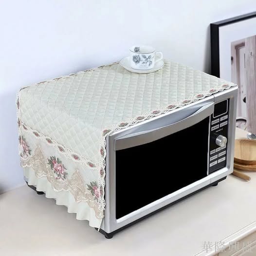 Premium Microwave Oven Cover