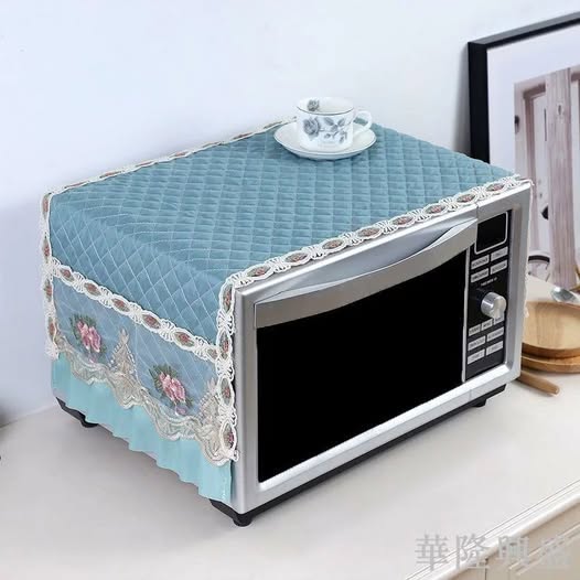 Premium Microwave Oven Cover