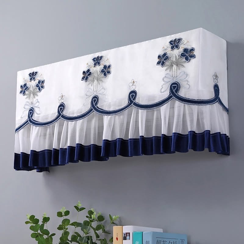 Premium Quality Net Ac Cover