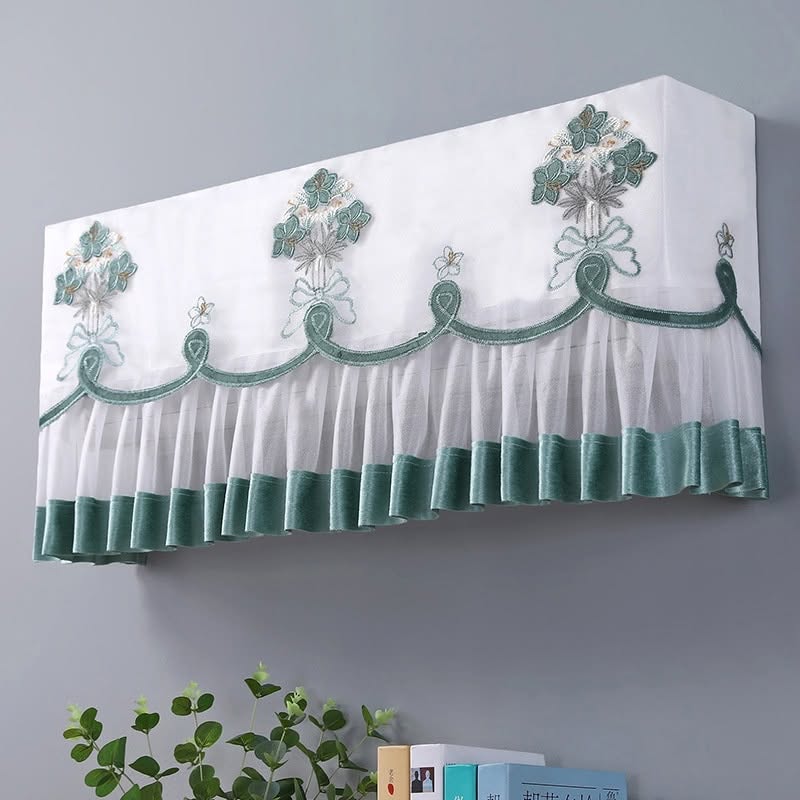 Premium Quality Net Ac Cover